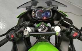 KAWASAKI NINJA 400 2021 EX400G