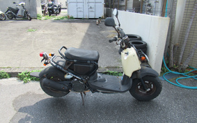 HONDA ZOOMER AF58