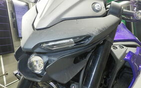 YAMAHA MT-25 A RG43J