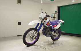 YAMAHA TT250R 4GY