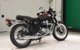 KAWASAKI W800 2024 EJ800E