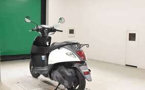 SUZUKI LET's CA4AA