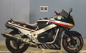 KAWASAKI ZX 10 NINJA 1989 ZXT00B