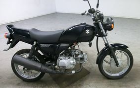 SUZUKI GS50 NA41A