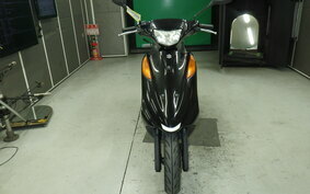 SUZUKI ADDRESS V125 CF46A