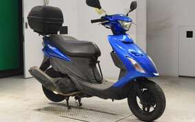 SUZUKI ADDRESS V125 S CF4MA