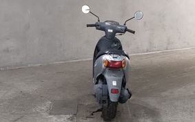 SUZUKI LETS4 CA45A