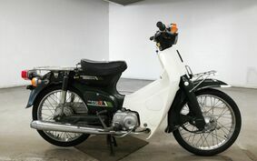 HONDA C70 SUPER CUB C70