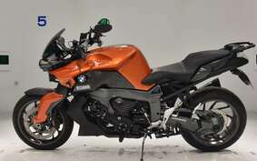 BMW K1300R 2011 0518