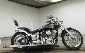 YAMAHA DRAGSTAR 400 2002 VH01J