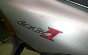 SUZUKI LET's 2 CA1KA