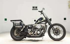 HARLEY FXS 1340 2011 BCK