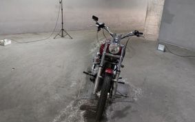 HARLEY HARLEY FXST1450 BHY