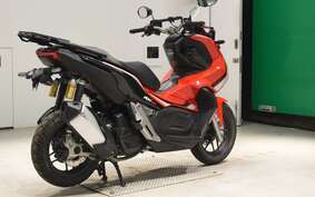 HONDA ADV150 KF61