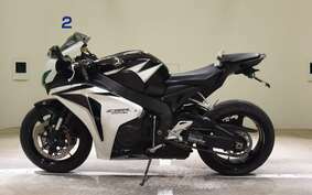 HONDA CBR1000RR ABS 2010 SC59