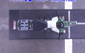 YAMAHA MATE 80