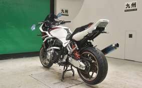 HONDA CB1300SB SUPER BOLDOR EP 2018 SC54