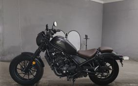 HONDA  REBEL 250S MC49