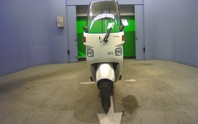 HONDA GYRO CANOPY TA02