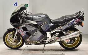 SUZUKI GSX-R1100 Gen.2 1993 GU75A