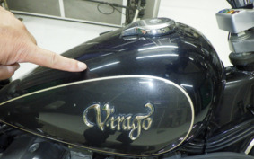 YAMAHA VIRAGO 250 3DM