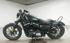 HARLEY XL883N LE2