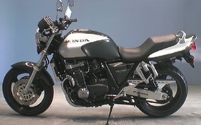 HONDA CB1000SF 1995 SC30