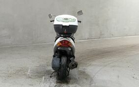 SUZUKI ADDRESS V125 CF4EA