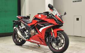 HONDA CBR400R 2023 NC56