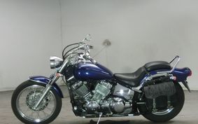 YAMAHA DRAGSTAR 400 2004 VH01J