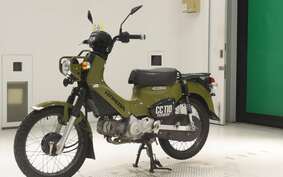 HONDA CROSS CUB 110 JA45