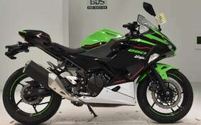 KAWASAKI NINJA 250 EX250P