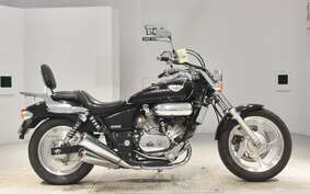 HONDA MAGNA 250 MC29