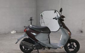 SUZUKI LETS4 CA45A