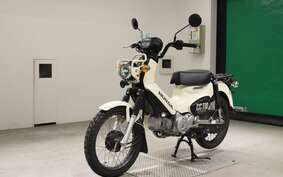 HONDA CROSS CUB 110 JA45