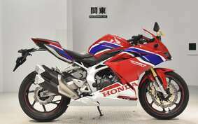 HONDA CBR250RR A MC51