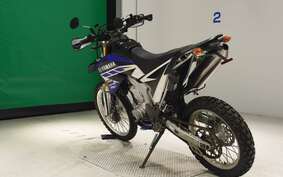 YAMAHA WR250R DG15J