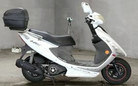 SUZUKI GSR125 NEX UTD44