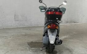 SUZUKI ADDRESS V125 G CF4EA