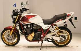 HONDA CB1300SF SUPER FOUR SP 2023 SC54