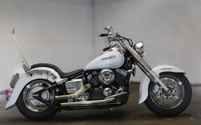 YAMAHA DRAGSTAR 400 CLASSIC 2005 VH01J