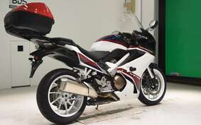 HONDA VFR800F 2023 RC79