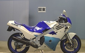 SUZUKI GSX-R400 1987 GK71F