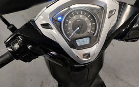 HONDA LEAD 125 JK12