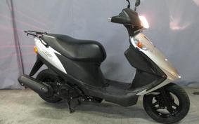 SUZUKI ADDRESS V125 G Limited CF4EA