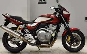 HONDA CB400SF VTEC 2012 NC42