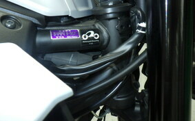 YAMAHA MT-25 A RG43J