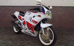 YAMAHA FZR250 1987 2KR