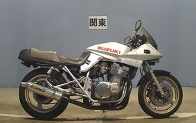 SUZUKI GSX400S KATANA 1995 GK77A