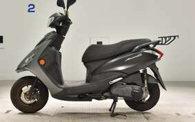 YAMAHA AXIS 125 Z SED7J